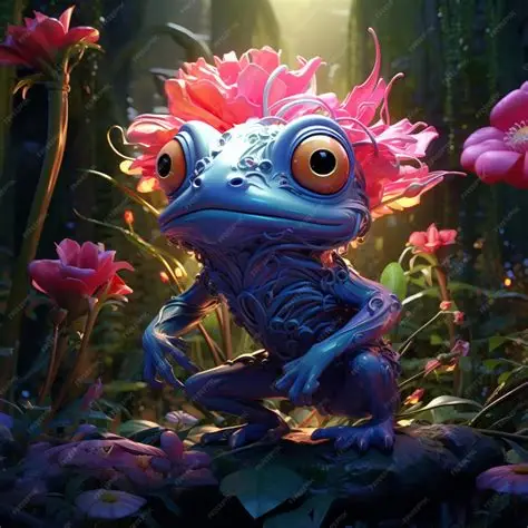 Hyper-realistic AI generated portrait - Professional quality digital art created using free AI image generator Imagly