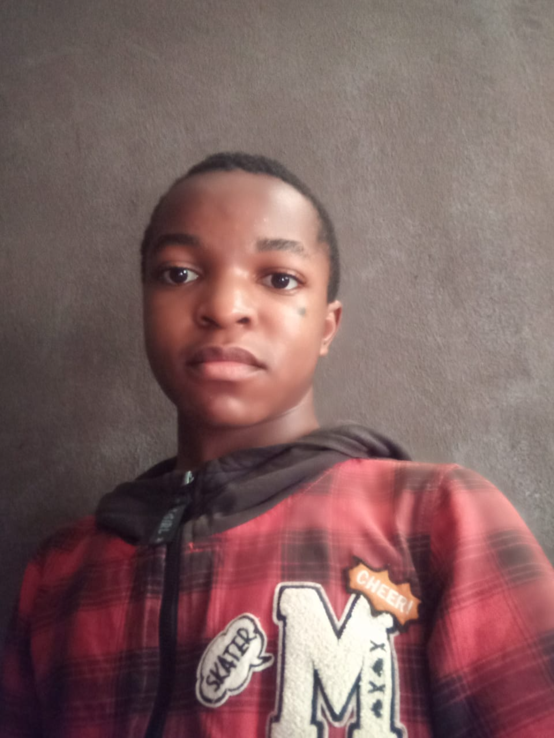 Eze Ebube Sunday